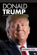 Donald Trump: 45th Us President