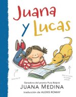 Juana Y Lucas