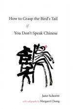 How to Grasp the Bird's Tail If You Don't Speak Chinese