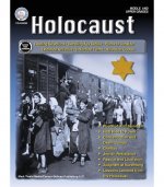 Holocaust Workbook, Grades 6 - 12