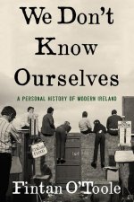 We Don't Know Ourselves - A Personal History of Modern Ireland