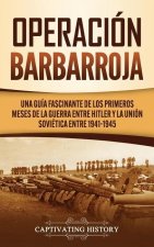 Operacion Barbarroja