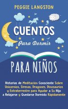 Cuentos para Dormir para Ninos