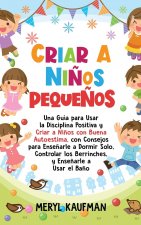 Criar a ninos pequenos
