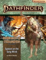 Pathfinder Adventure Path: Spoken on the Song Wind (Strength of Thousands 2 of 6) (P2)