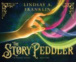 The Story Peddler, Volume 1