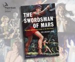 The Swordsman of Mars