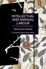 Intellectual and Manual Labour