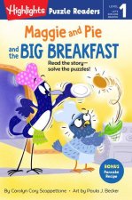 Maggie and Pie and the Big Breakfast