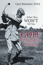 Golf Performance Training