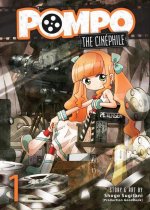 Pompo: The Cinephile Vol. 1