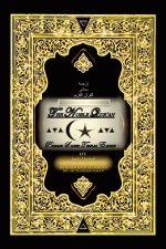 English Language the Noble Qur'An