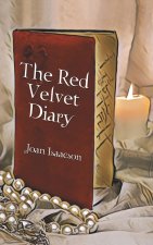 Red Velvet Diary