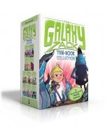 The Galaxy Zack Ten-Book Collection (Boxed Set): Hello, Nebulon!; Journey to Juno; The Prehistoric Planet; Monsters in Space!; Three's a Crowd!; A Gre