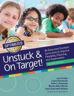 Unstuck and On Target!