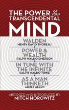 Power of Your Transcendental Mind (Condensed Classics)