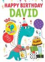 Happy Birthday David