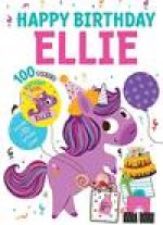 Happy Birthday Ellie