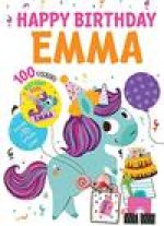 Happy Birthday Emma