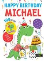 Happy Birthday Michael