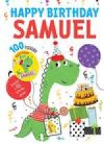 Happy Birthday Samuel