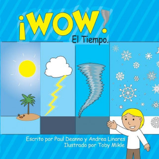 ?WOW! El Tiempo