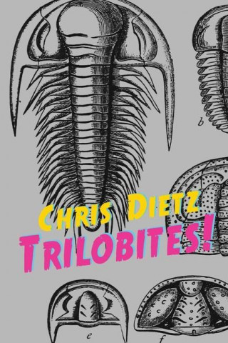 Trilobites!