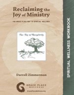 Reclaiming the Joy of Ministry: The Grace Place Way to Spiritual Wellness