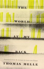 World at My Back