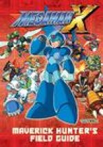 Mega Man X: Maverick Hunter's Field Guide