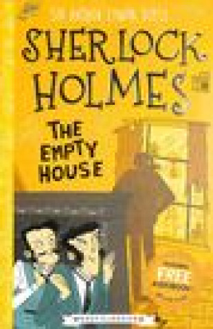 Empty House (Easy Classics)