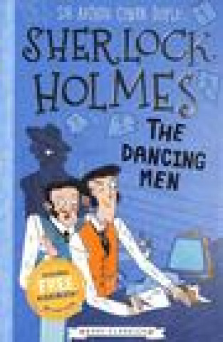 Dancing Men (Easy Classics)