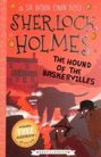 Hound of the Baskervilles (Easy Classics)