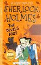 Devil's Foot (Easy Classics)