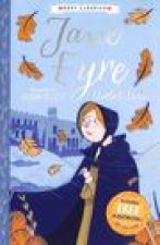Jane Eyre (Easy Classics)