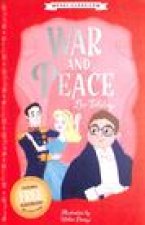 War and Peace (Easy Classics)