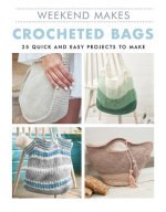 Crocheted Bags