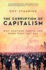 Corruption of Capitalism