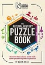 Natural History Puzzle Book