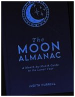 Moon Almanac