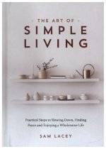 Art of Simple Living