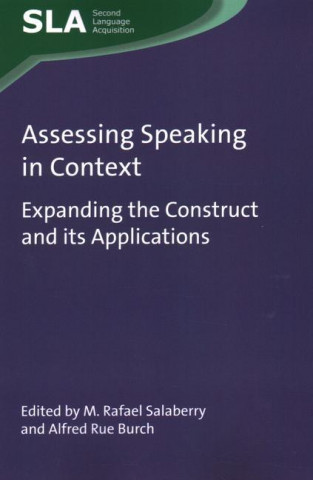 Assessing Speaking in Context