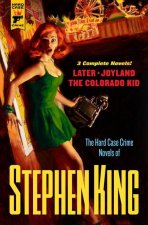 Stephen King Hard Case Crime Box Set