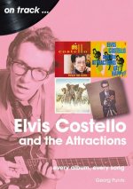 Elvis Costello And The Attractions: Every Album, Every Song