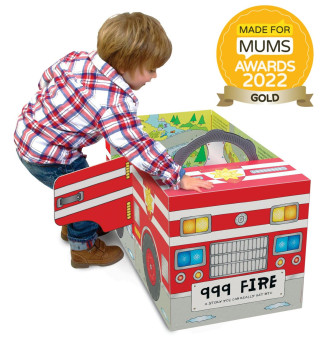 FIRE ENGINE