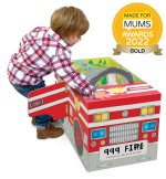 FIRE ENGINE