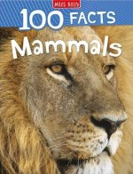 100 Facts Mammals
