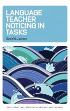 Language Teacher Noticing in Tasks