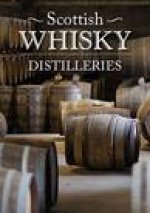 Scottish Whisky Distilleries