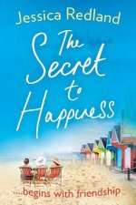 Secret To Happiness